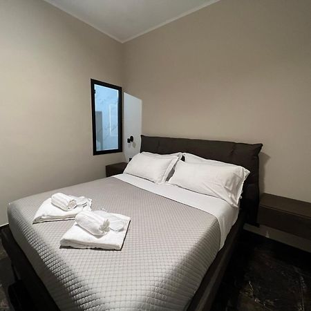 Viminale Domus Hotel Rome Bagian luar foto