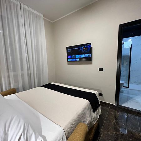 Viminale Domus Hotel Rome Bagian luar foto