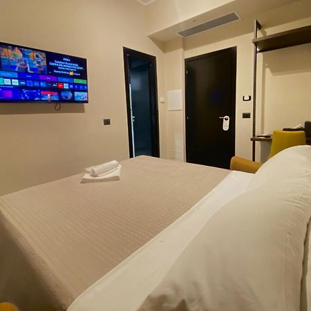 Viminale Domus Hotel Rome Bagian luar foto