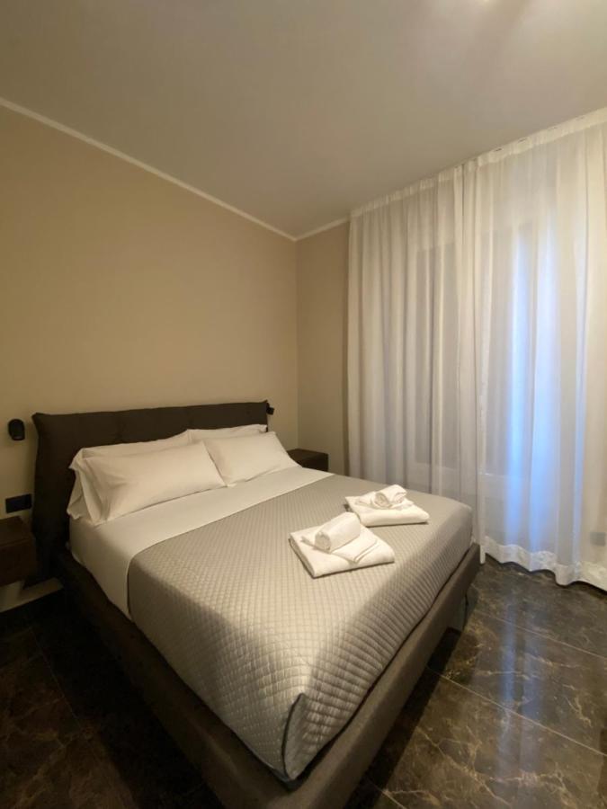 Viminale Domus Hotel Rome Bagian luar foto