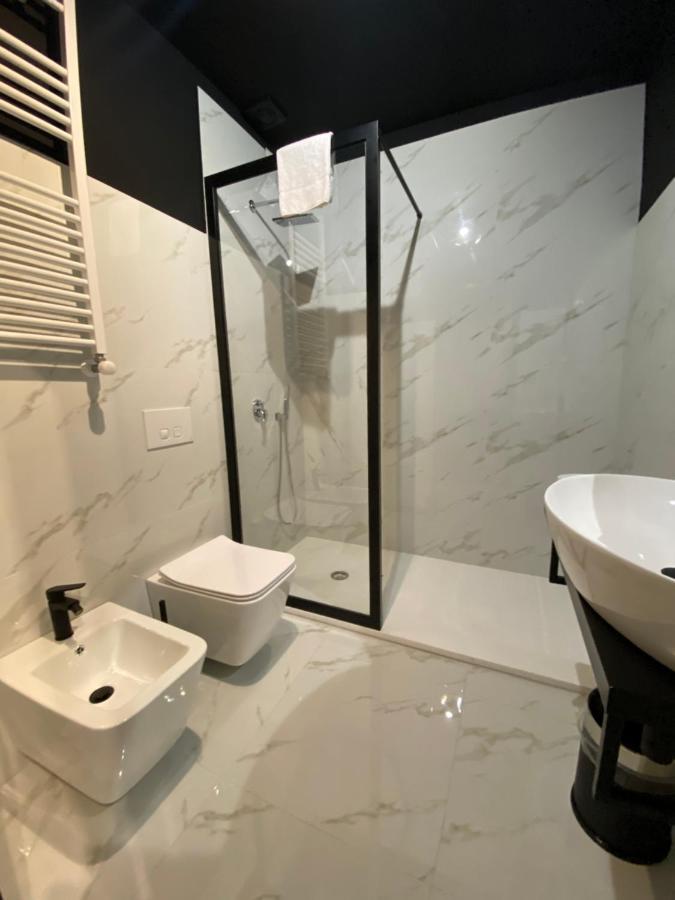 Viminale Domus Hotel Rome Bagian luar foto