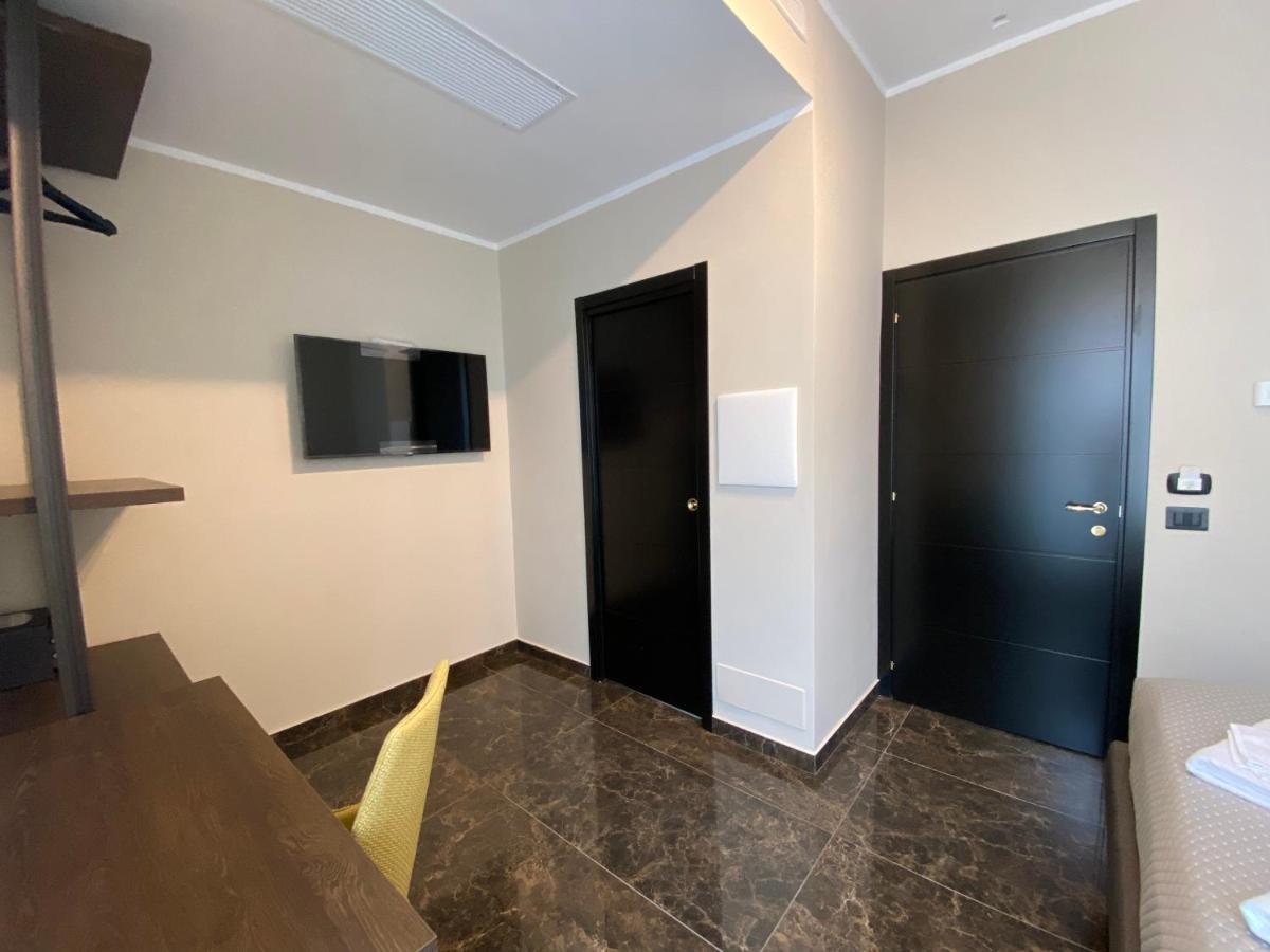 Viminale Domus Hotel Rome Bagian luar foto