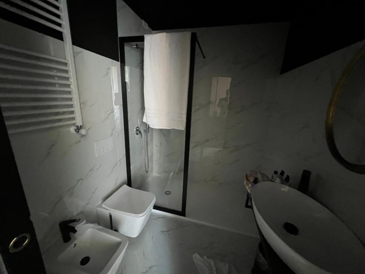 Viminale Domus Hotel Rome Bagian luar foto