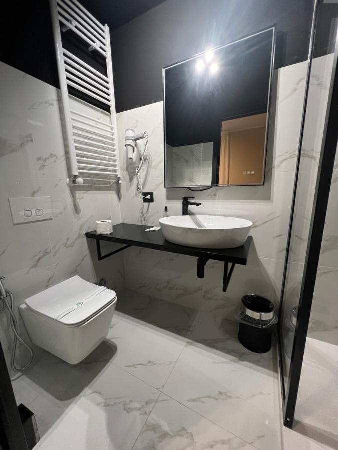 Viminale Domus Hotel Rome Bagian luar foto