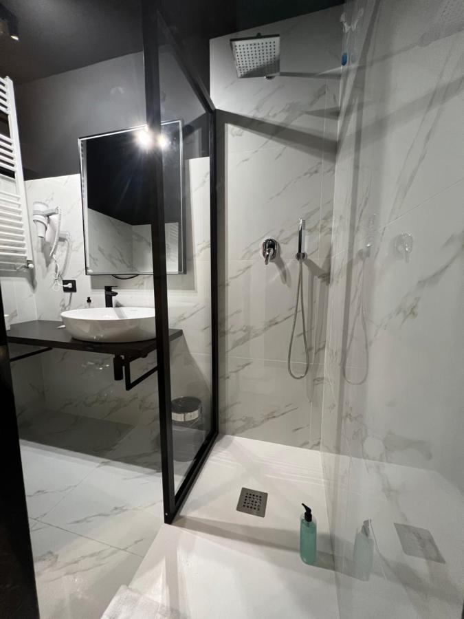 Viminale Domus Hotel Rome Bagian luar foto