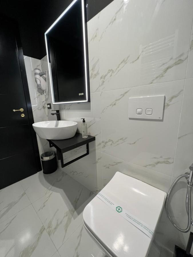 Viminale Domus Hotel Rome Bagian luar foto