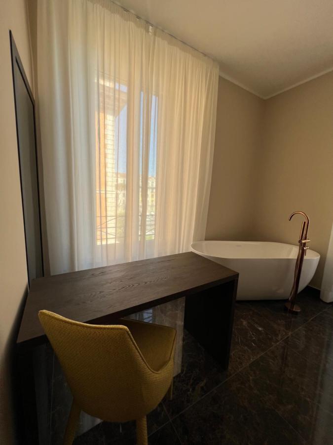 Viminale Domus Hotel Rome Bagian luar foto