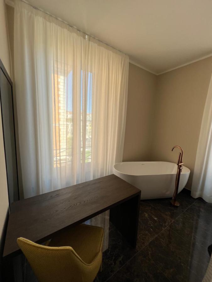 Viminale Domus Hotel Rome Bagian luar foto