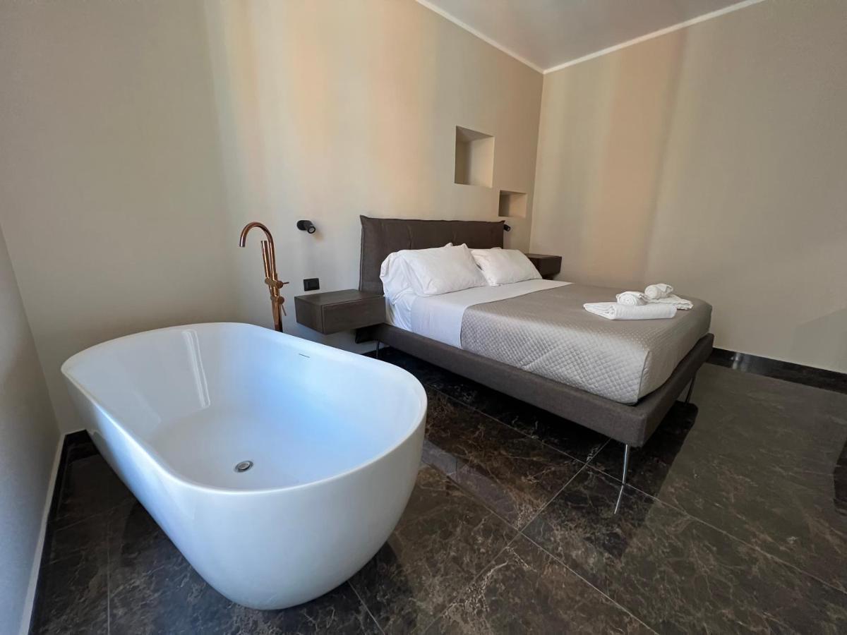 Viminale Domus Hotel Rome Bagian luar foto