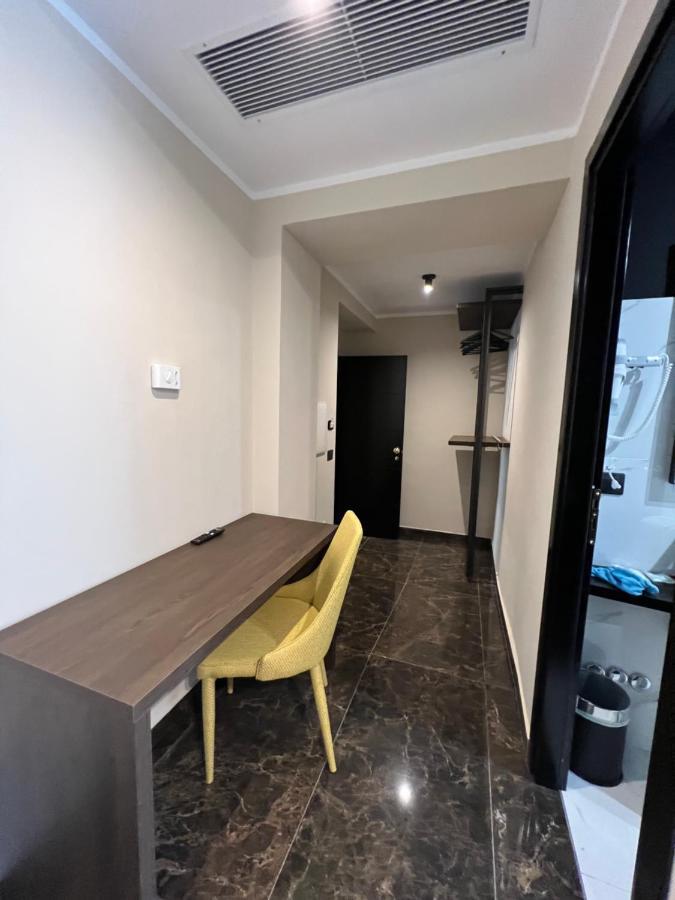 Viminale Domus Hotel Rome Bagian luar foto