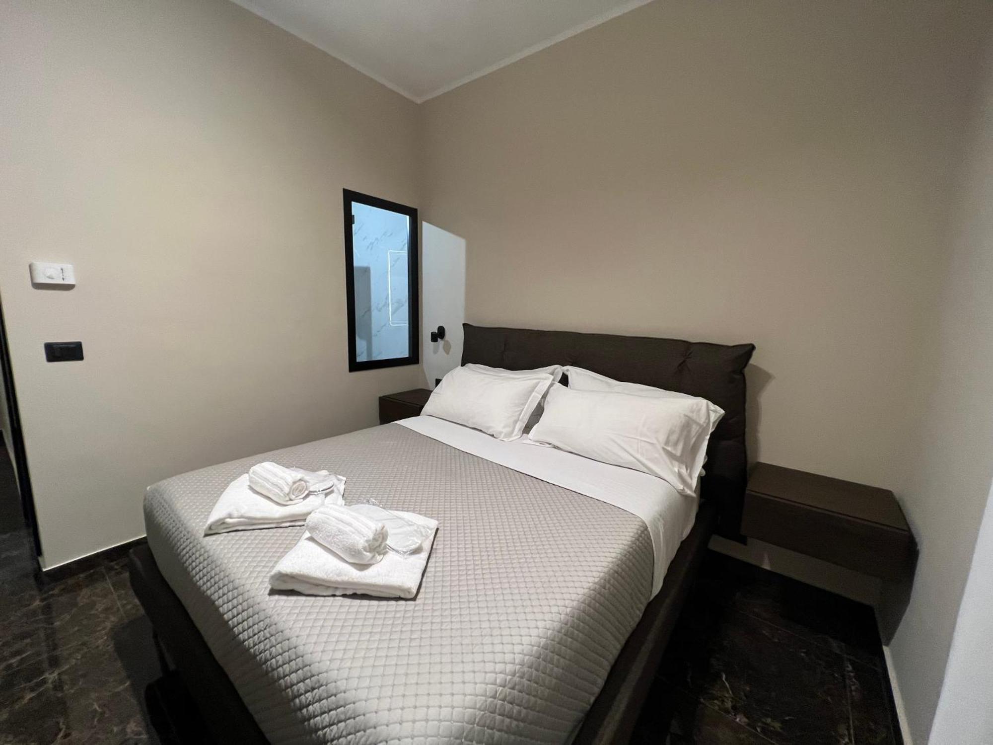 Viminale Domus Hotel Rome Bagian luar foto