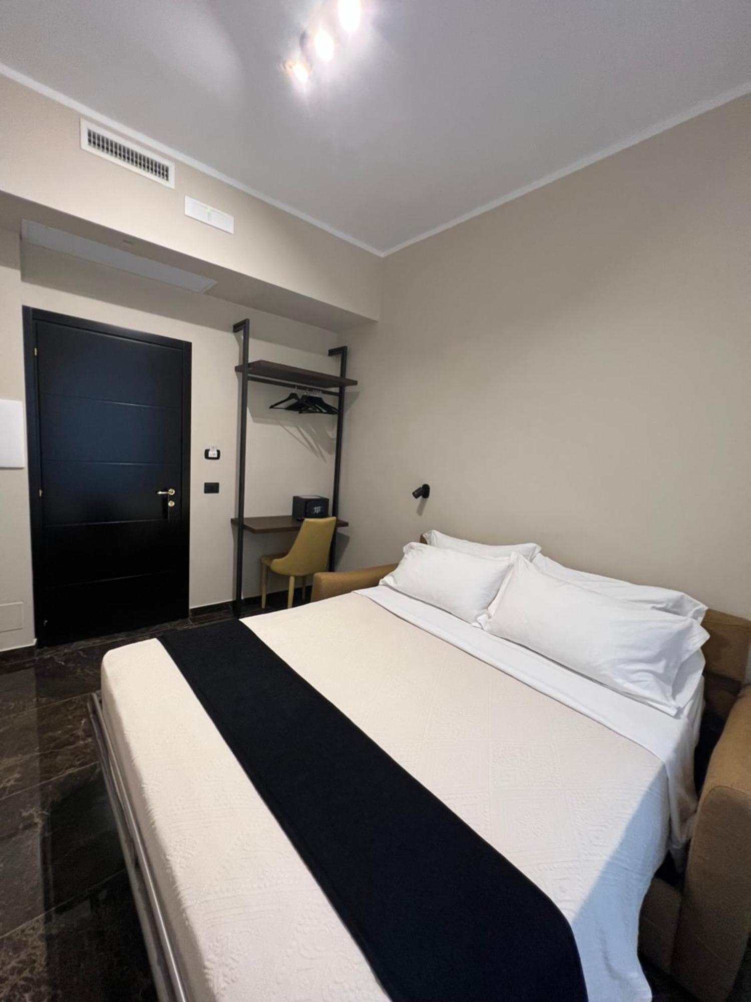 Viminale Domus Hotel Rome Bagian luar foto