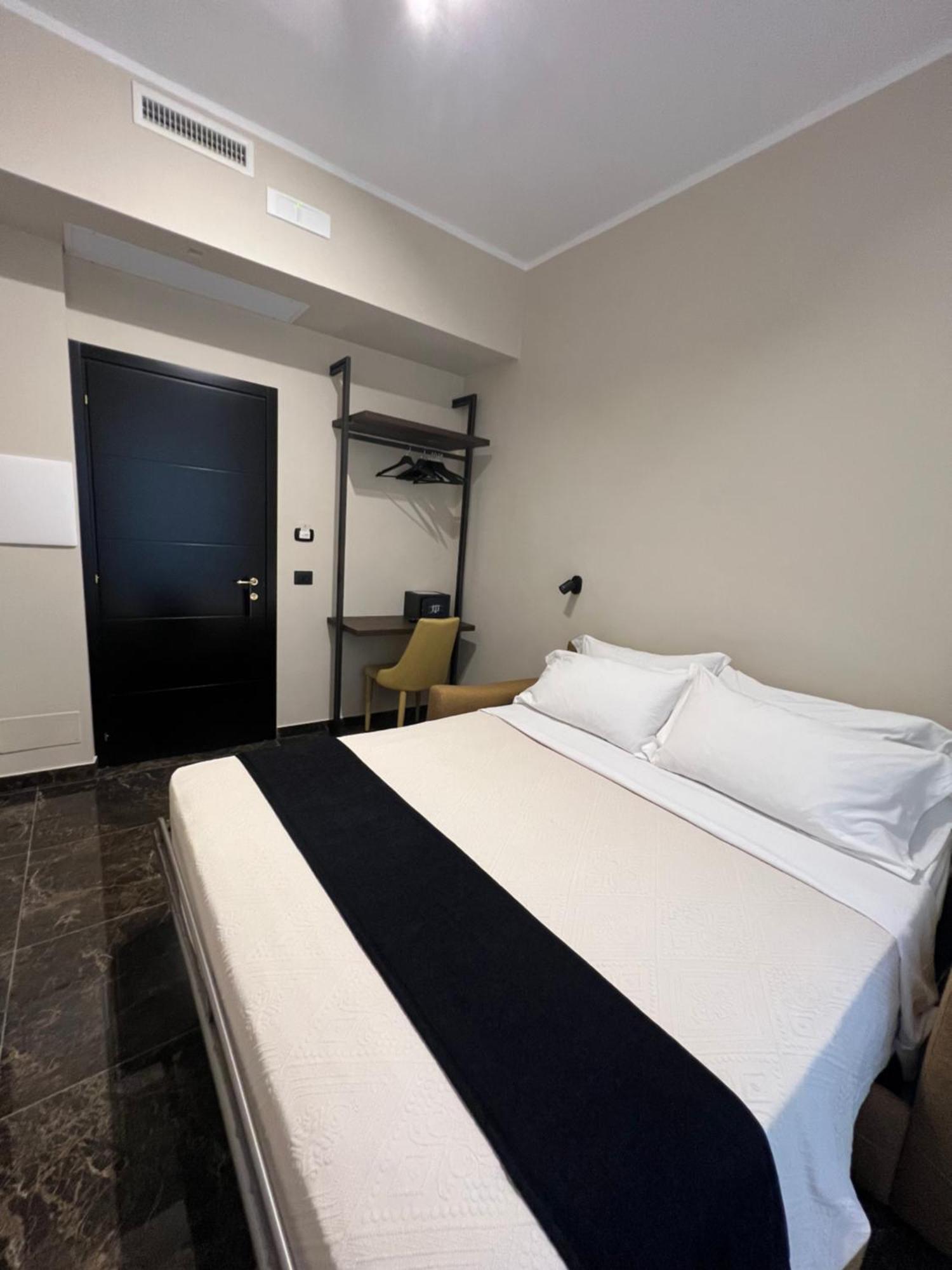 Viminale Domus Hotel Rome Bagian luar foto