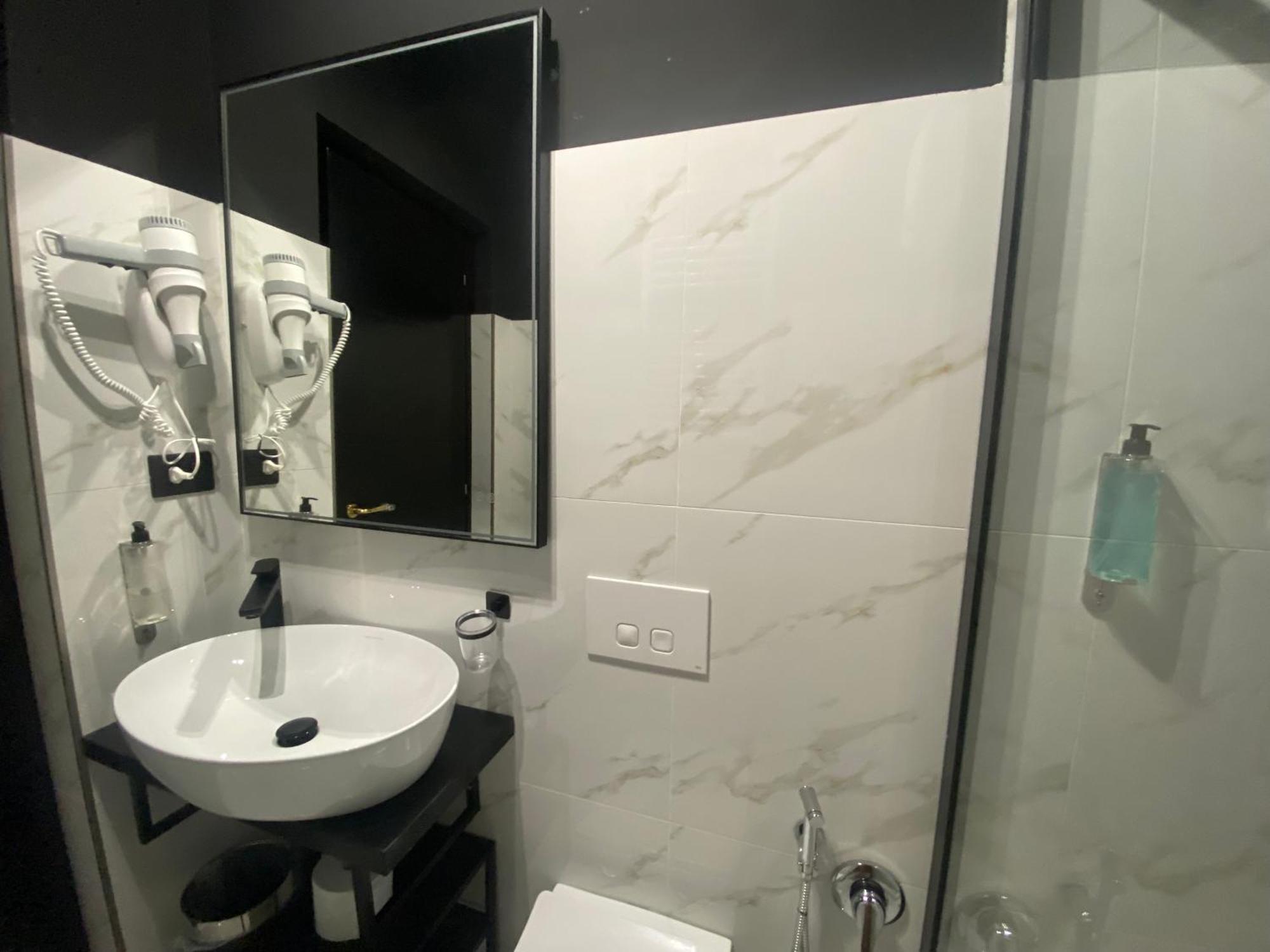 Viminale Domus Hotel Rome Bagian luar foto