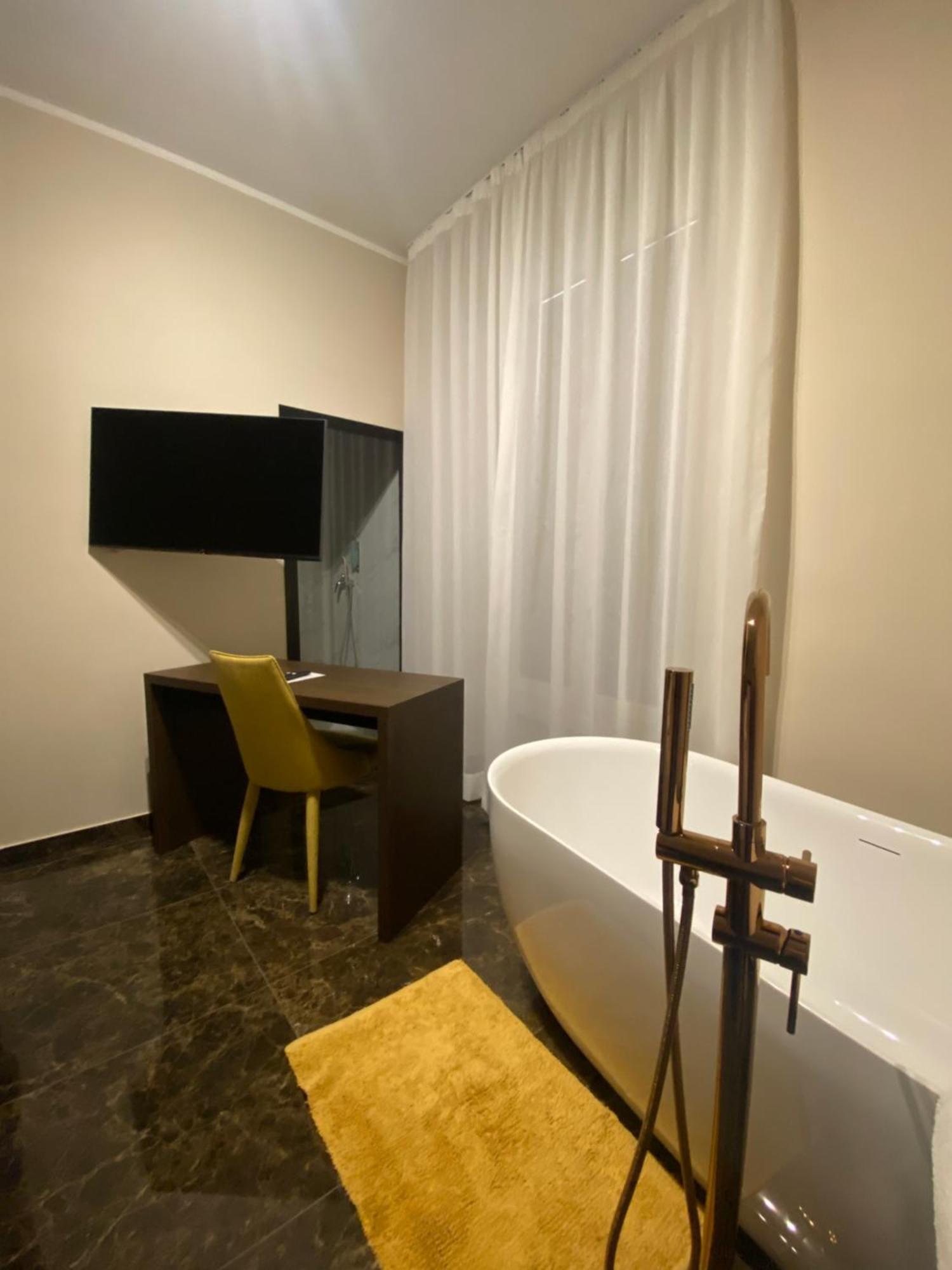Viminale Domus Hotel Rome Bagian luar foto