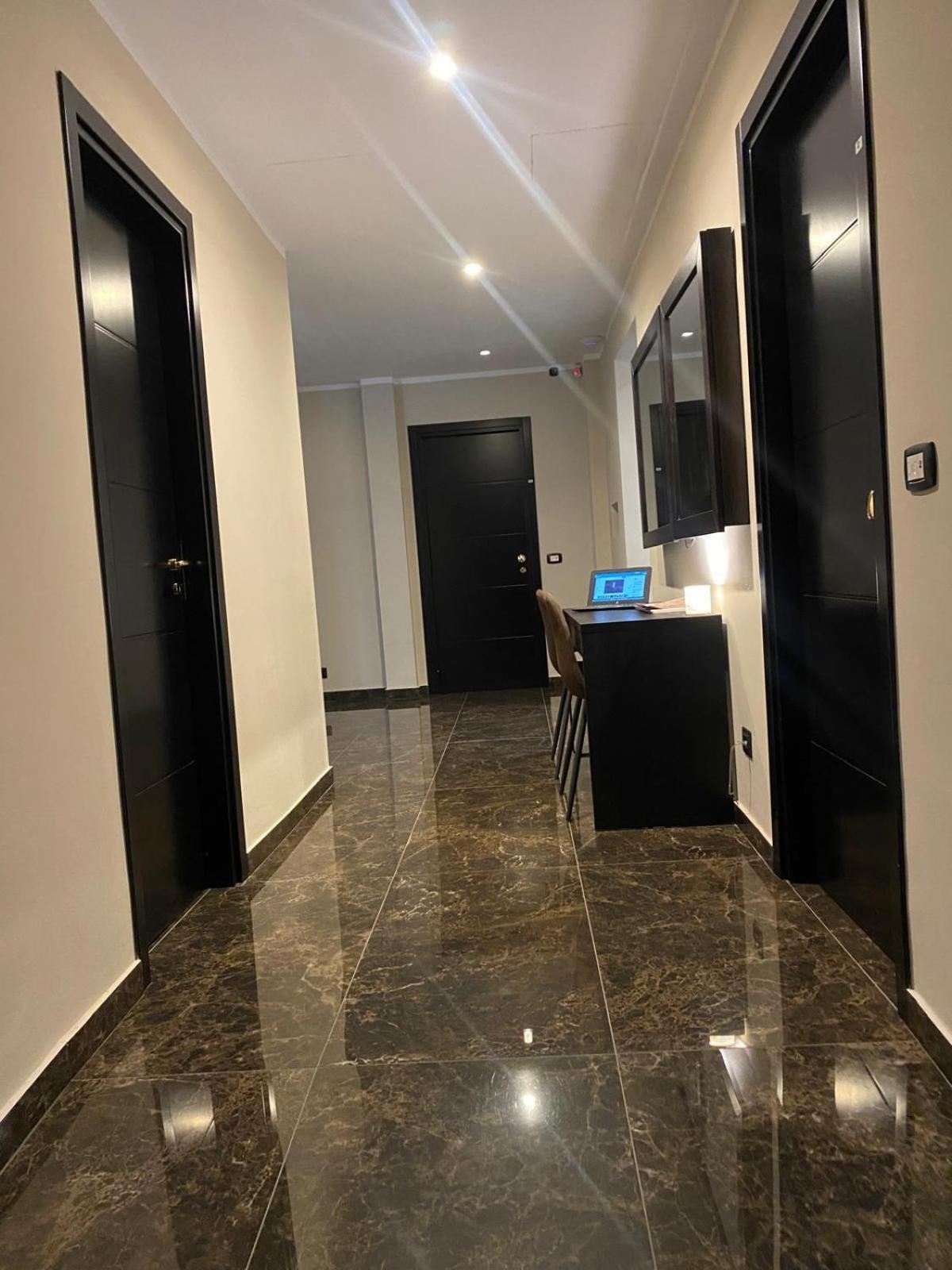 Viminale Domus Hotel Rome Bagian luar foto